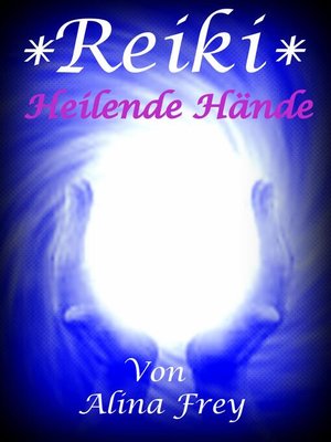 cover image of Reiki